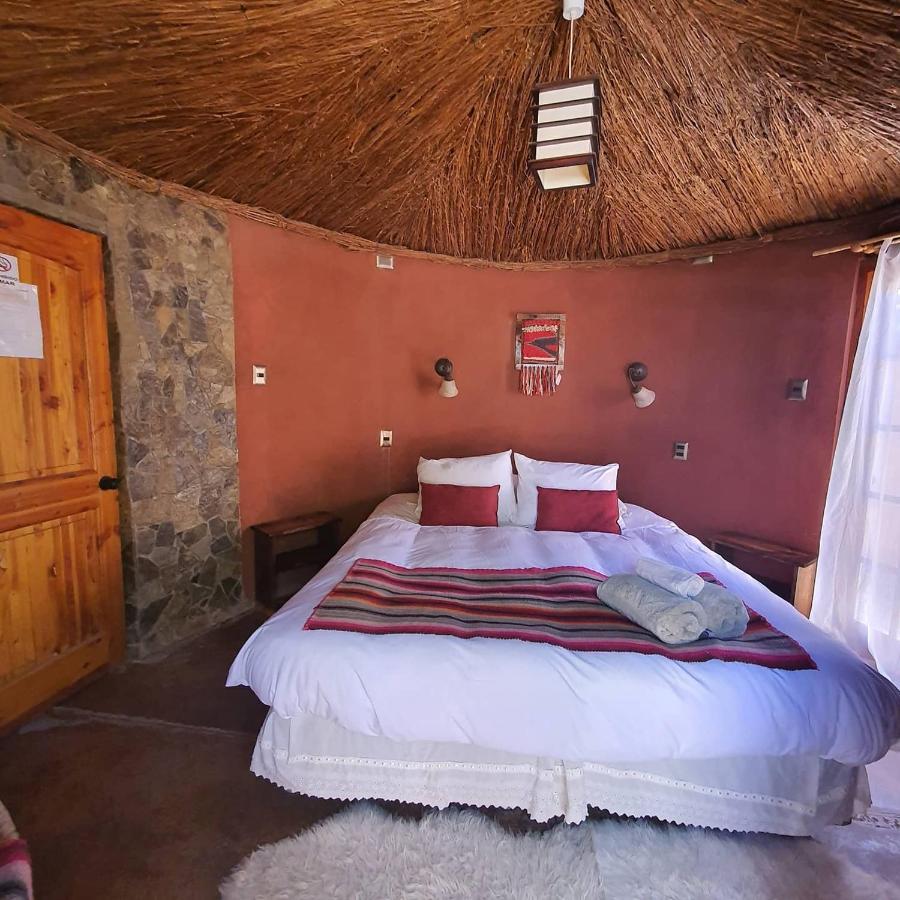 Hotel Masairi San Pedro de Atacama Exterior foto