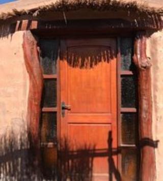 Hotel Masairi San Pedro de Atacama Exterior foto