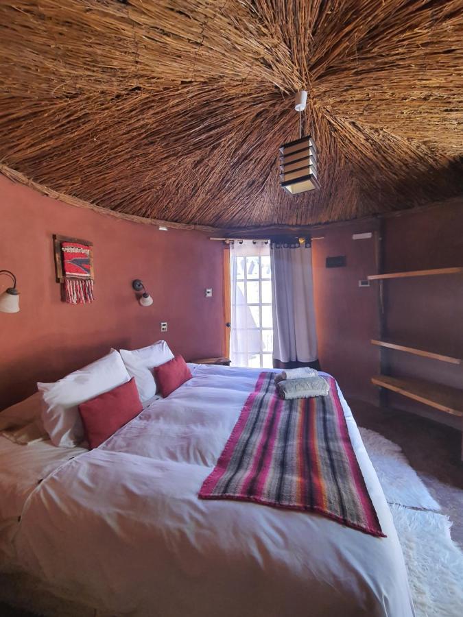 Hotel Masairi San Pedro de Atacama Exterior foto
