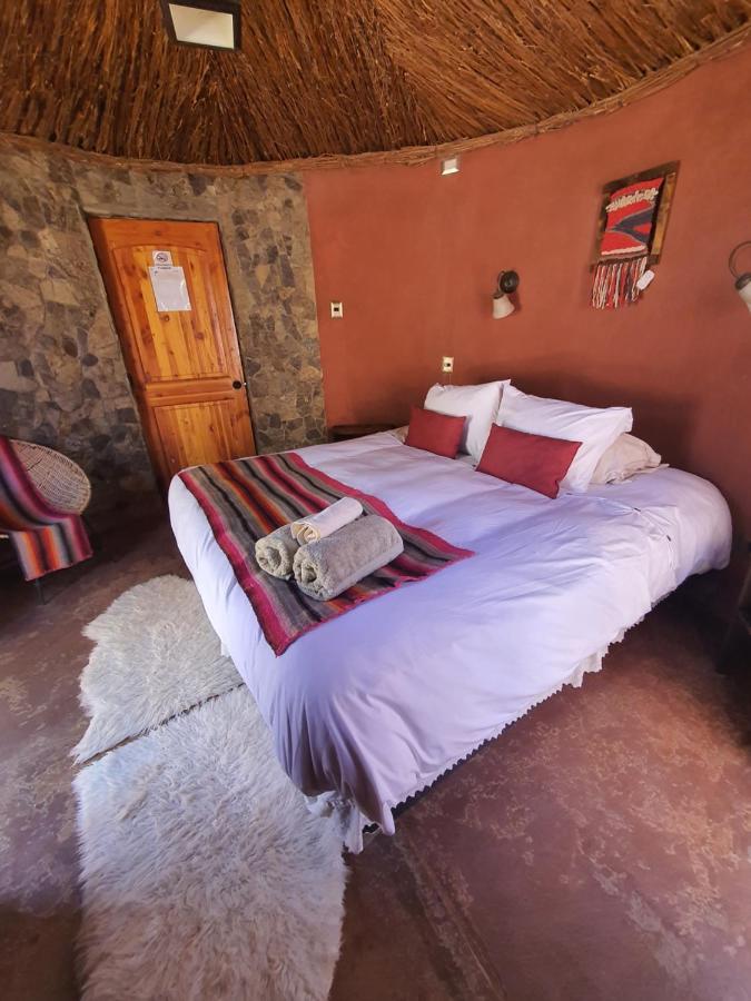 Hotel Masairi San Pedro de Atacama Exterior foto