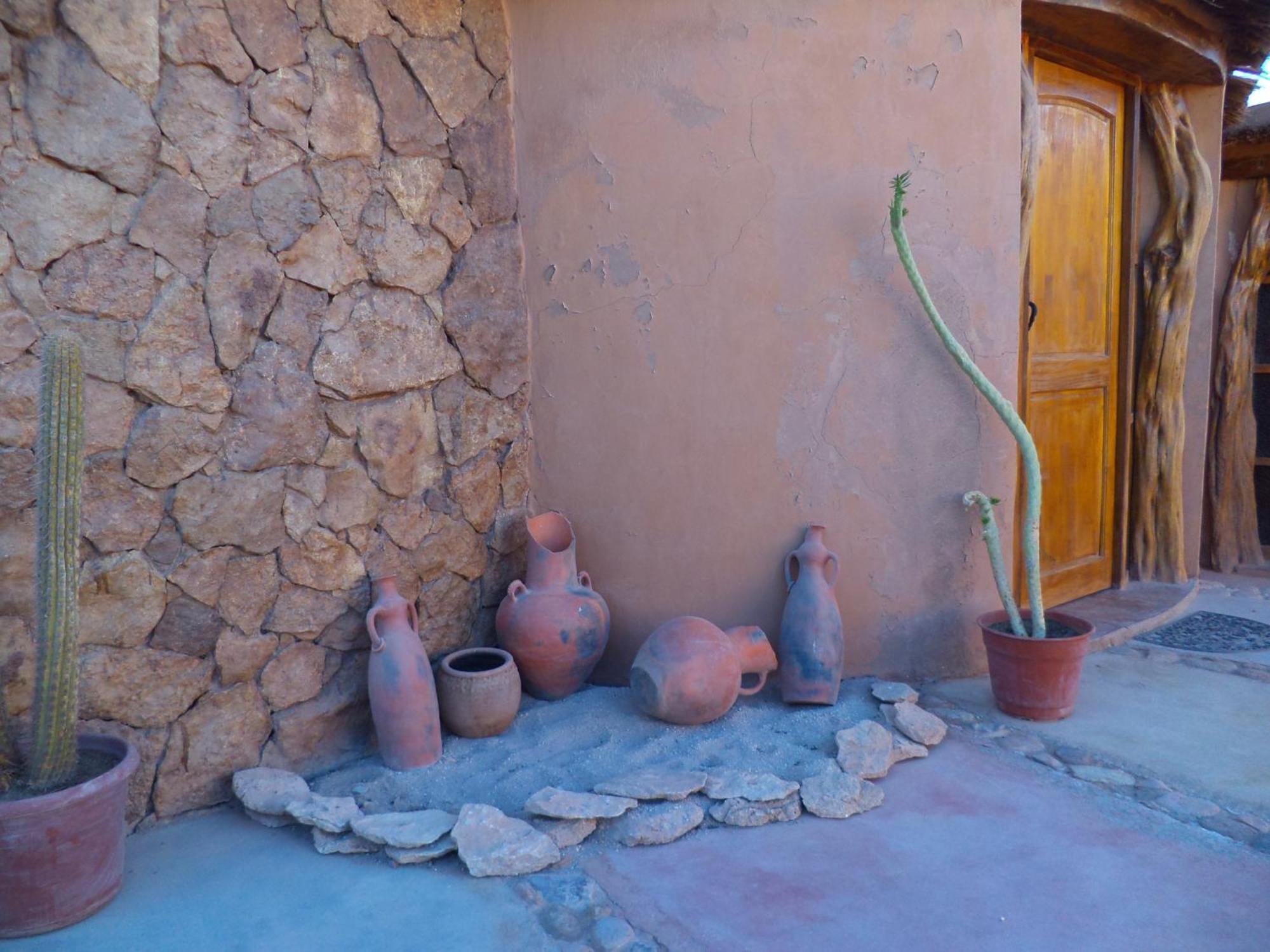 Hotel Masairi San Pedro de Atacama Exterior foto